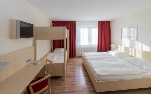 Autohof & Hotel Salzbergen