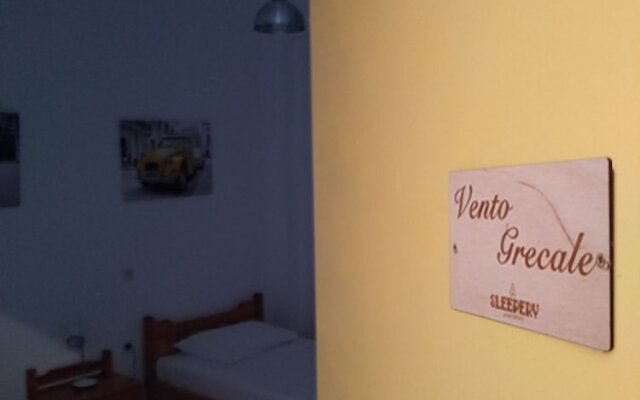 Sleepery Apartments Vento Grecale