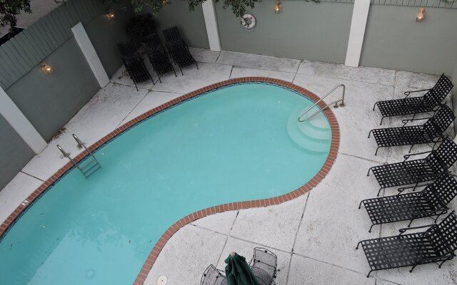 French Quarter Suites Hotel