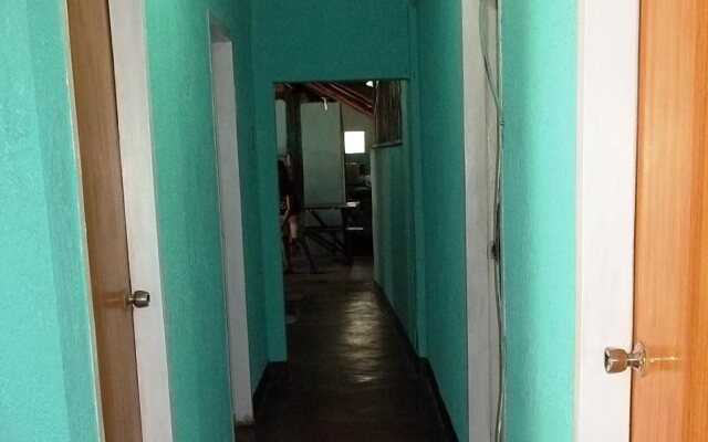 Manna Pension House