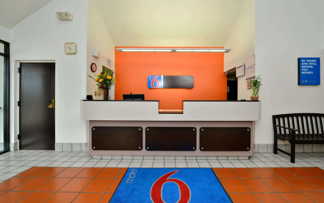 Motel 6 Plano, TX - West - Frisco