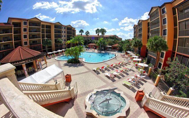 Westgate Lakes Resort & Spa 