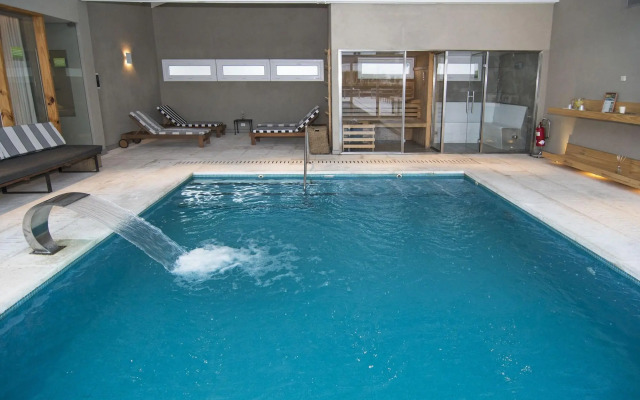 Playas Hotel