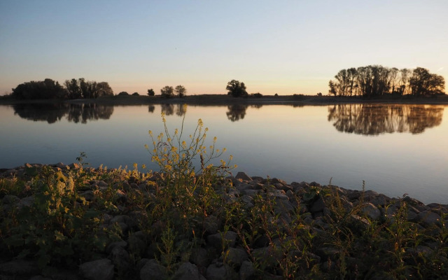 Ferienwohnung Hitzacker/Elbe