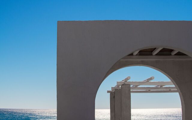 Mea Terra Villas Rhodes