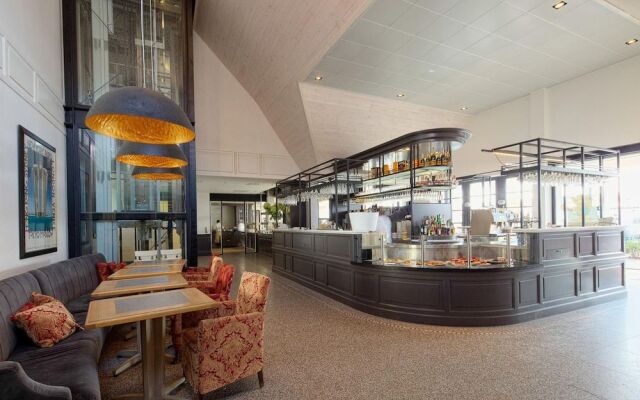 De Lindenhoeve Lodge