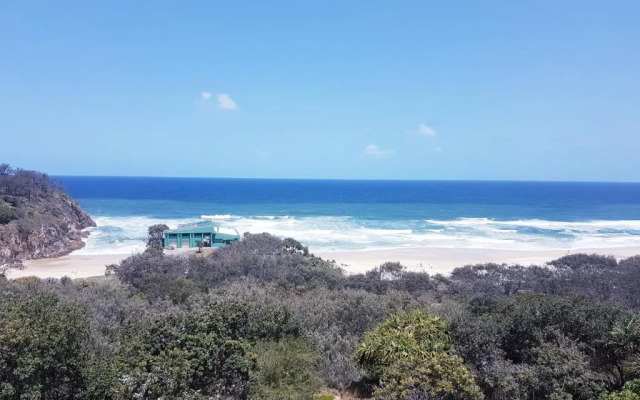 Whale Watch Ocean Beach Resort