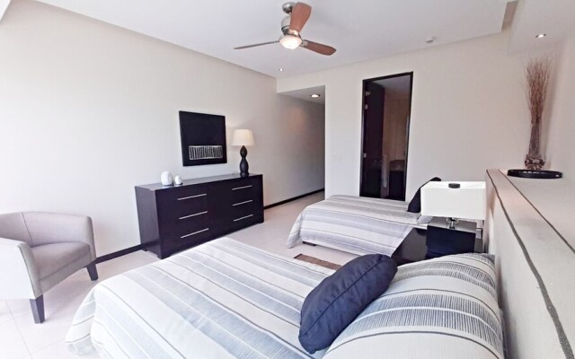 Peninsula T3 1A by Kivoya