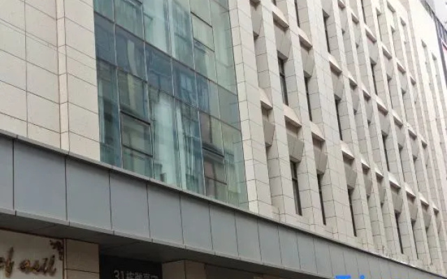 Maitreya July Homestay (Qinglai Park Giant Century Square Branch) – Exterior – Mile