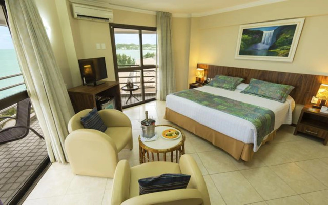 Esmeralda Praia Hotel