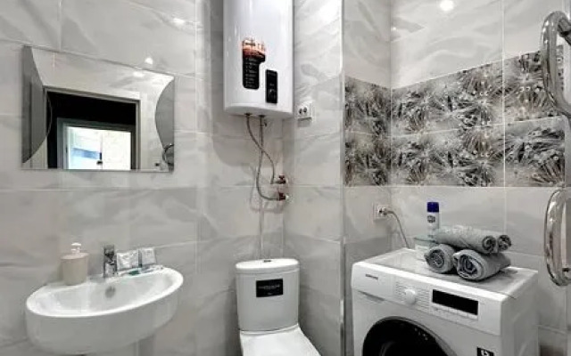 Апартаменты СоваХоум на пр-те 50-лет Октября 1