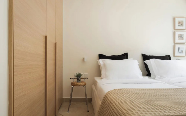 Vouliagmeni Exclusive Residence
