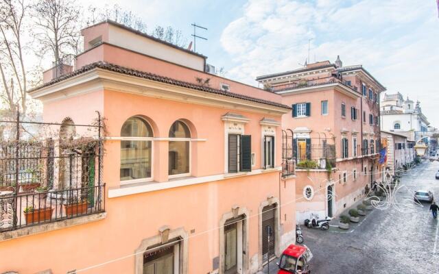 Rsh Giulia Luxury Apartment 2