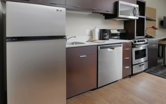 Towneplace Suites Denver South/lone Tree