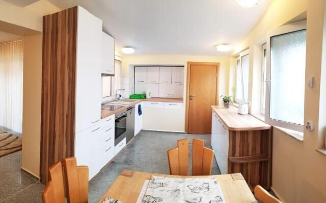 A Spacious 3 Bedroom Apartment in Bad Abbach/Regensburg