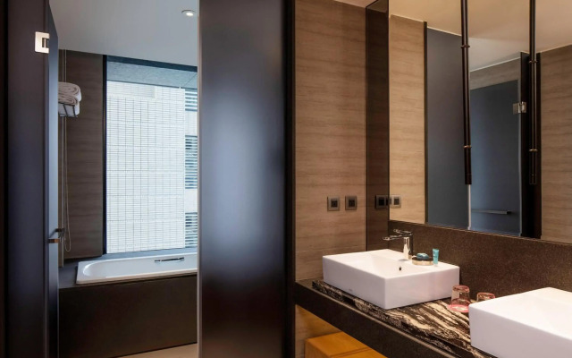 Aloft Taipei Zhongshan