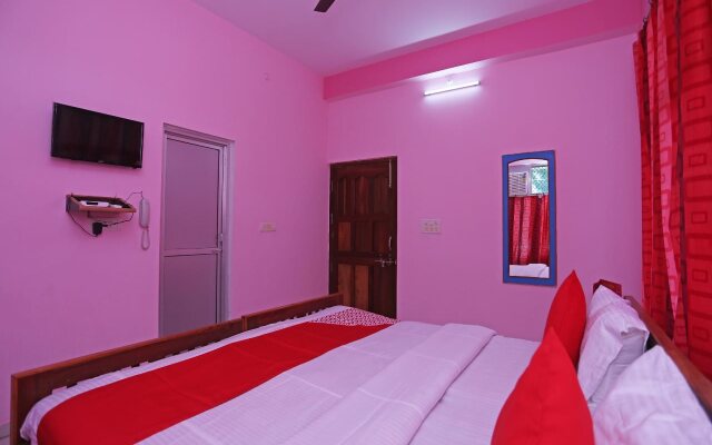 Sahani Guest House by OYO Rooms