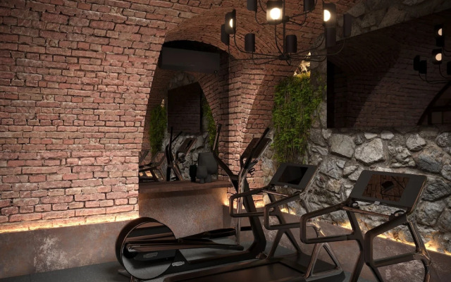 Hotel Indigo Krakow Wawel Castle by IHG