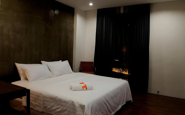 T+ Hotel Sungai Korok