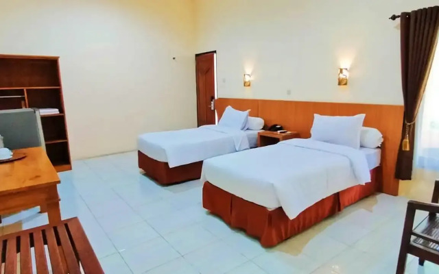 Votel Manyar Resort Banyuwangi