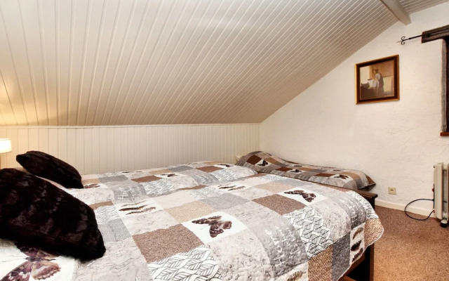 Holiday Home in Nonceveux With Swimming Pool