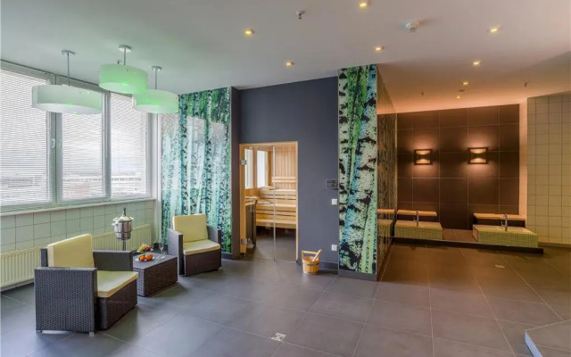 Relexa Hotel Frankfurt/ Main