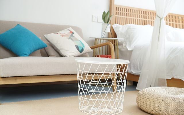 Seem Mountain Hotel Yan Dang