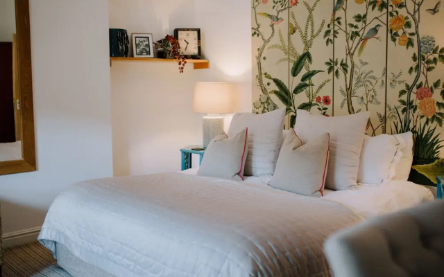 Hebden Townhouse