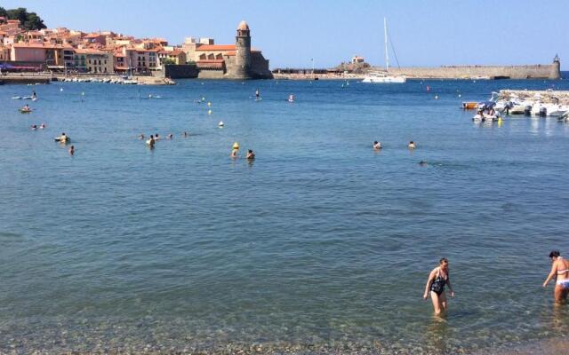Appartement 3 pièces, jardin et piscine communautaire