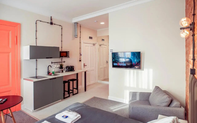 SMART STUDIO Apartamenty Kwidzyn, Śniadania, Bezpłatny Parking, Faktury VAT