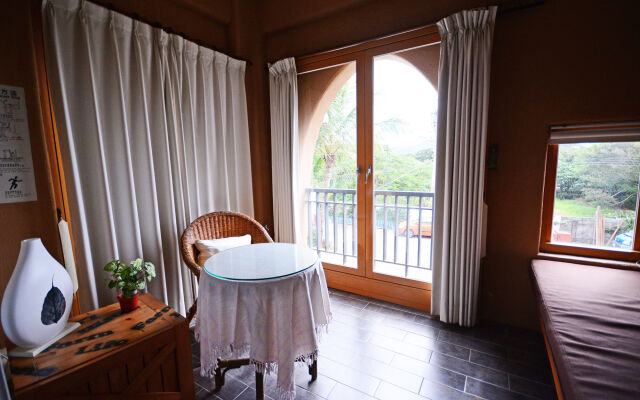 Kenting Fairyland & Farm Guest House