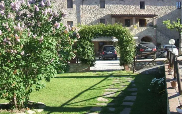 L'Antica Molinella
