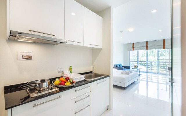 Hua Hin Brace Mountain by Favstay