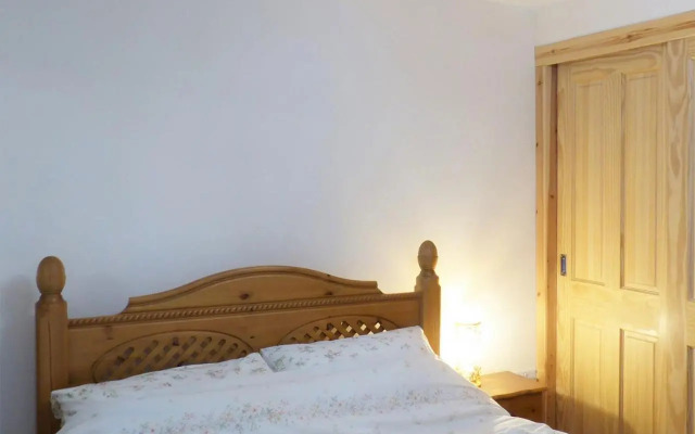 Kingussie Apartment