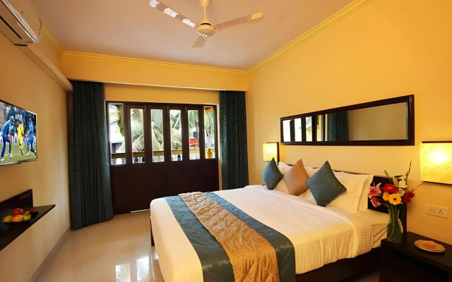 De Baga Deck Comforts