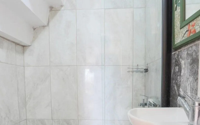 Villa Mor 1 Gökseki