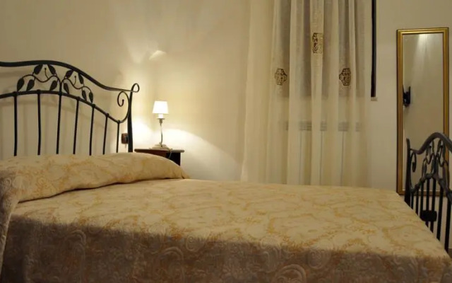 B&B Al Borgo Antico Ristorante