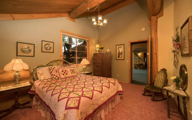 Western Pleasure Guest Ranch