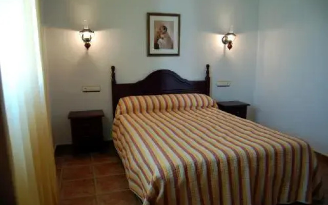 Apartamentos Majadales de Roche