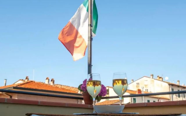 Hotel Melecchi
