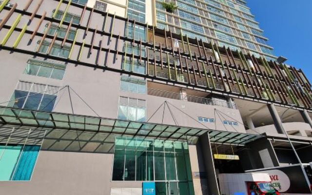 First Subang SS15 Courtyard Subang Jaya