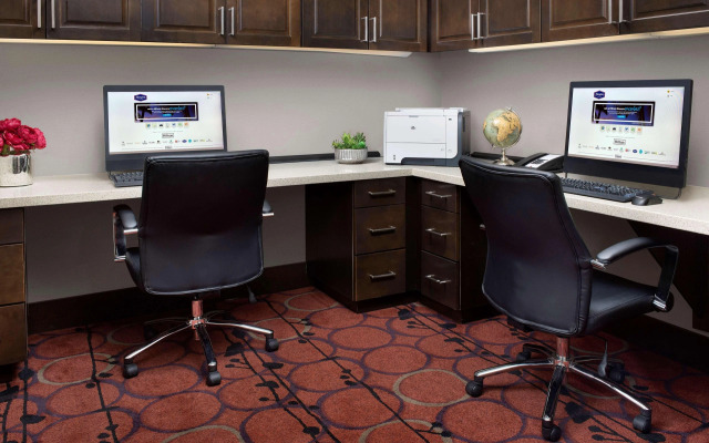 Hampton Inn & Suites Phoenix Tempe