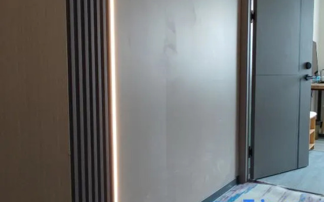 Poli Light Hotel (Beilun Port Area)