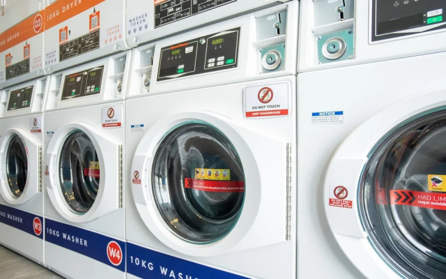 Riveria City KL Sentral by Guestonic