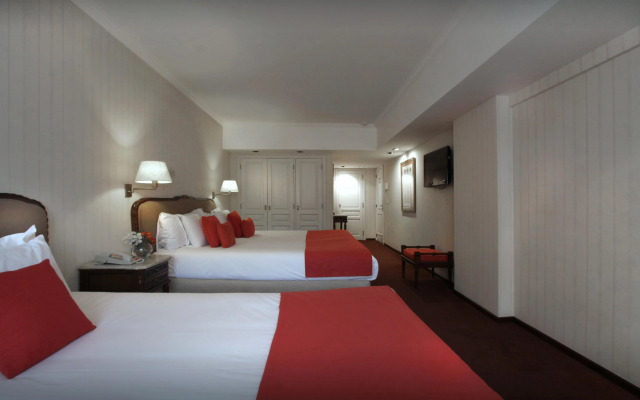 Ramada by Wyndham Buenos Aires Centro