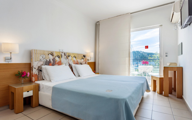 Hotel Akti