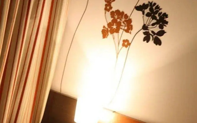 Hotel Flora