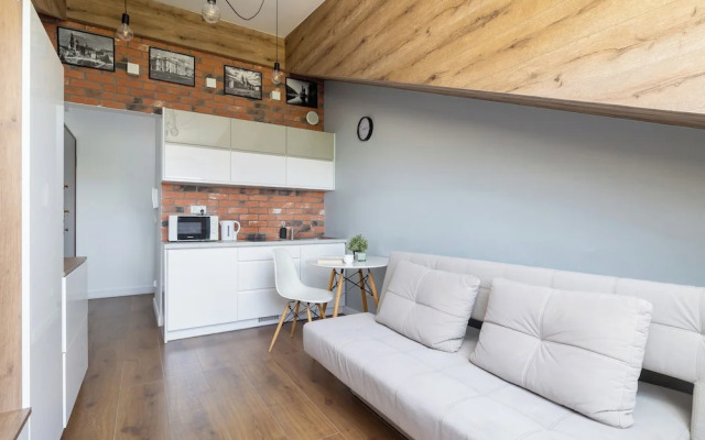 Cosy Arianska Studio by Renters