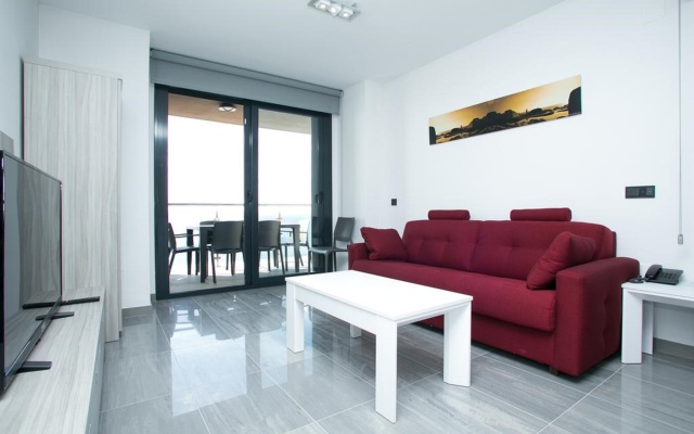 Apartamentos Fuengirola Playa