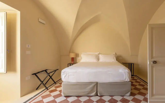 Family Suite - Palazzo Villani Lubelli